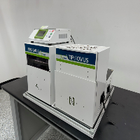 Grenova TipNovus Automated Pipet Tip Washer and Dryer image 1